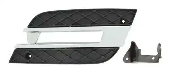 Δίχτυ Προφυλακτήρα MERCEDES M-CLASS SUV/ ΕΚΤΟΣ ΔΡΟΜΟΥ / 5dr 2005 - 2008 ( W164 ) ML 280 CDI 4-matic (164.120)  ( OM 642.940  ) (190 hp ) Πετρέλαιο #052804819