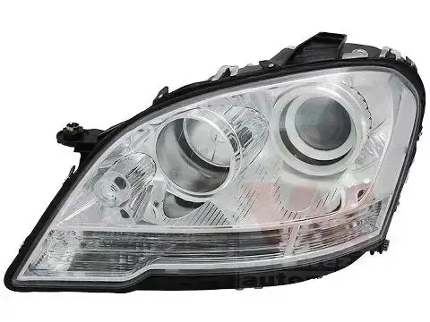 Φανάρι Εμπρός MERCEDES M-CLASS SUV/ ΕΚΤΟΣ ΔΡΟΜΟΥ / 5dr 2009 - 2011 ( W164 ) ML 280 CDI 4-matic (164.120)  ( OM 642.940  ) (190 hp ) Πετρέλαιο #052805142