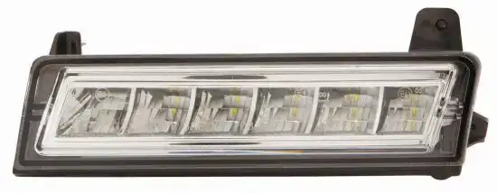 Φανός Ημέρας MERCEDES M-CLASS SUV/ ΕΚΤΟΣ ΔΡΟΜΟΥ / 5dr 2009 - 2011 ( W164 ) ML 280 CDI 4-matic (164.120)  ( OM 642.940  ) (190 hp ) Πετρέλαιο #052805302