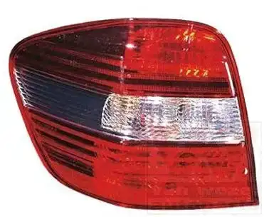 Φανάρι Πίσω MERCEDES M-CLASS SUV/ ΕΚΤΟΣ ΔΡΟΜΟΥ / 5dr 2005 - 2008 ( W164 ) ML 280 CDI 4-matic (164.120)  ( OM 642.940  ) (190 hp ) Πετρέλαιο #052805812