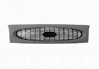 Μάσκα FORD FIESTA ( JB ) Hatchback / 3dr 1996 - 1999 ( Mk4a ) 1.0 i  ( ZH10JRB  ) (52 hp ) Βενζίνη #053004540