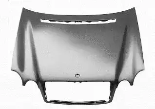 Καπό MERCEDES E CLASS Sedan / 4dr 1996 - 1999 ( W210 ) E 200 (210.035)  ( M 111.942  ) (136 hp ) Βενζίνη #053200070