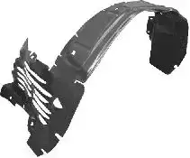 Θόλος Πλαστικός MERCEDES E CLASS Sedan / 4dr 1996 - 1999 ( W210 ) E 200 (210.035)  ( M 111.942  ) (136 hp ) Βενζίνη #053200822