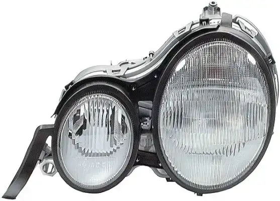 Φανάρι Εμπρός MERCEDES E CLASS Sedan / 4dr 1996 - 1999 ( W210 ) E 200 (210.035)  ( M 111.942  ) (136 hp ) Βενζίνη #053205132