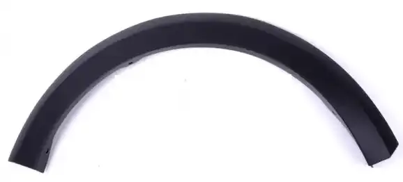 Κούρμπα Φτερού DACIA SANDERO Hatchback / 5dr Stepway 2008 - 2013 1.2 16V  ( D4F 732  ) (75 hp ) Βενζίνη #015006551