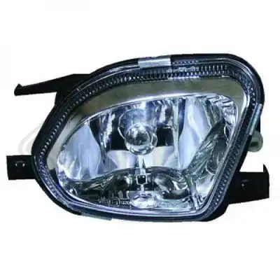 Προβολείς Ομίχλης MERCEDES SPRINTER Van 2006 - 2013 ( 906 ) 411 CDI (906.653, 906.655, 906.657)  ( OM 646.985  ) (109 hp ) Πετρέλαιο #053905112