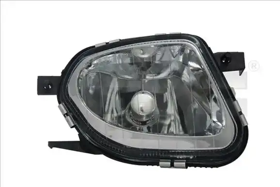 Προβολείς Ομίχλης MERCEDES SPRINTER Van 2006 - 2013 ( 906 ) 411 CDI (906.653, 906.655, 906.657)  ( OM 646.985  ) (109 hp ) Πετρέλαιο #053905122
