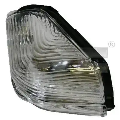 Φλας Καθρέφτη MERCEDES SPRINTER Van 2006 - 2013 ( 906 ) 411 CDI (906.653, 906.655, 906.657)  ( OM 646.985  ) (109 hp ) Πετρέλαιο #053905491