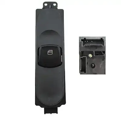 Διακόπτης Παραθύρου MERCEDES SPRINTER Van 2006 - 2013 ( 906 ) 411 CDI (906.653, 906.655, 906.657)  ( OM 646.985  ) (109 hp ) Πετρέλαιο #053907171