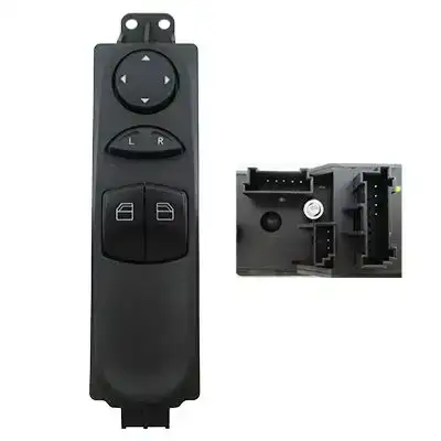 Διακόπτης Καθρεπτών MERCEDES SPRINTER Van 2006 - 2013 ( 906 ) 411 CDI (906.653, 906.655, 906.657)  ( OM 646.985  ) (109 hp ) Πετρέλαιο #053907172