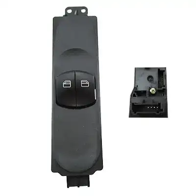 Διακόπτης Παραθύρου MERCEDES SPRINTER Van 2006 - 2013 ( 906 ) 411 CDI (906.653, 906.655, 906.657)  ( OM 646.985  ) (109 hp ) Πετρέλαιο #053907174