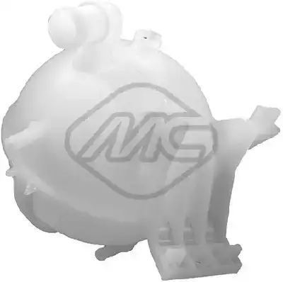 Δοχείο Διαστολής Νερού MERCEDES SPRINTER Van 2006 - 2013 ( 906 ) 411 CDI (906.653, 906.655, 906.657)  ( OM 646.985  ) (109 hp ) Πετρέλαιο #053908500