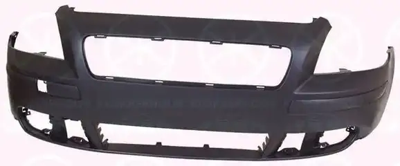 Προφυλακτήρας VOLVO S40 Sedan / 4dr 2004 - 2007 ( MS ) 1.6  ( B 4164 S3  ) (101 hp ) Βενζίνη #054203370