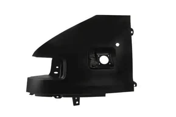 Φτερό CITROEN JUMPER Van 1994 - 2002 I ( 230L ) 1.9 D  ( D9B (XUD9A/U)  ) (69 hp ) Πετρέλαιο #054400652