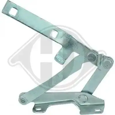 Μεντεσές Καπό CITROEN JUMPER Van 1994 - 2002 I ( 230L ) 1.9 D  ( D9B (XUD9A/U)  ) (69 hp ) Πετρέλαιο #054406142