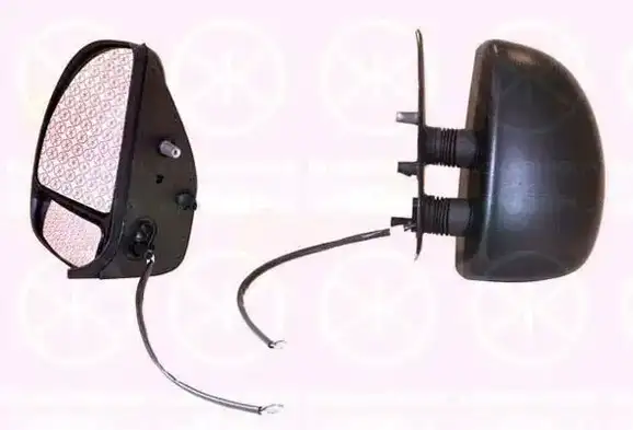 Καθρέπτης Ηλεκτρικός CITROEN JUMPER Van 1994 - 2002 I ( 230L ) 1.9 D  ( D9B (XUD9A/U)  ) (69 hp ) Πετρέλαιο #054407583