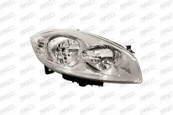 Φανάρι Εμπρός FIAT LINEA Sedan / 4dr 2007 - 2013 1.3 D Multijet  ( 199 A3.000  ) (90 hp ) Πετρέλαιο #054705141