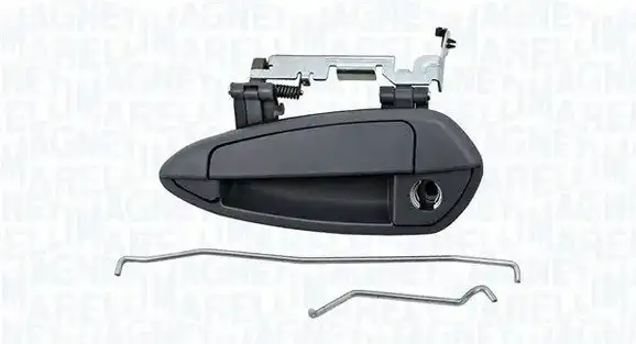Χερούλι Πόρτας  FIAT LINEA Sedan / 4dr 2007 - 2013 1.3 D Multijet  ( 199 A3.000  ) (90 hp ) Πετρέλαιο #054707852