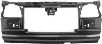 Μετώπη FORD FIESTA Hatchback / 3dr 1990 - 1995 ( Mk3 )( GFJ ) 1.0  ( TLB  ) (45 hp ) Βενζίνη #055200220