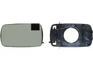 Κρύσταλλο Καθρέφτη FORD FIESTA Hatchback / 3dr 1990 - 1995 ( Mk3 )( GFJ ) 1.0  ( TLB  ) (45 hp ) Βενζίνη #055207602