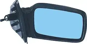 Καθρέπτης Μηχανικός FORD SIERRA (GBG, GB4) Sedan / 4dr 1987 - 1990 ( Mk2a ) 1.6  ( LSE  ) (75 hp ) Βενζίνη #055407481