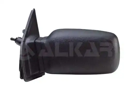 Καθρέπτης Μηχανικός FORD SIERRA (GBG, GB4) Sedan / 4dr 1990 - 1992 ( Mk2b ) 1.6  ( LSE  ) (75 hp ) Βενζίνη #055507481