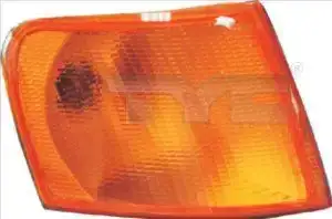 Φλας FORD ESCORT ( GAL ) Hatchback / 3dr 1992 - 1995 MK6 1.3  ( J4B,J6A  ) (60 hp ) Βενζίνη #055605491