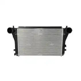 Ψυγείο Intercooler SEAT LEON Hatchback / 5dr 2005 - 2009 ( 1P ) 1.2 TSI  ( CBZB  ) (105 hp ) Βενζίνη #028106200
