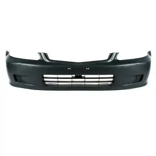 Προφυλακτήρας HONDA CIVIC Hatchback / 3dr 1999 - 2001 ( EJ / K / M ) ( MB / C ) 1.4 i (EJ9)  ( D14A3,D14Z1  ) (75 hp ) Βενζίνη #016303370