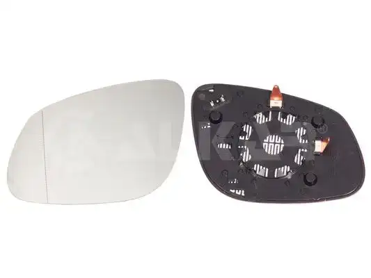 Κρύσταλλο Καθρέφτη PORSCHE CAYENNE SUV/ ΕΚΤΟΣ ΔΡΟΜΟΥ / 5dr 2003 - 2007 ( 955 ) 3.0 TDI  ( M 05.9D  ) (240 hp ) Πετρέλαιο #056107602