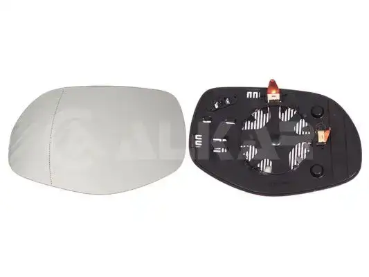 Κρύσταλλο Καθρέφτη PORSCHE CAYENNE SUV/ ΕΚΤΟΣ ΔΡΟΜΟΥ / 5dr 2007 - 2010 ( 957 ) 3.0 TDI  ( M 05.9D  ) (240 hp ) Πετρέλαιο #056107612