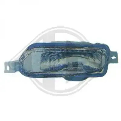 Προβολείς Ομίχλης FORD TRANSIT Van 1991 - 1994 ( EA_ / E_ _ ) 2.0  ( NBA  ) (90 hp ) Βενζίνη #056205112