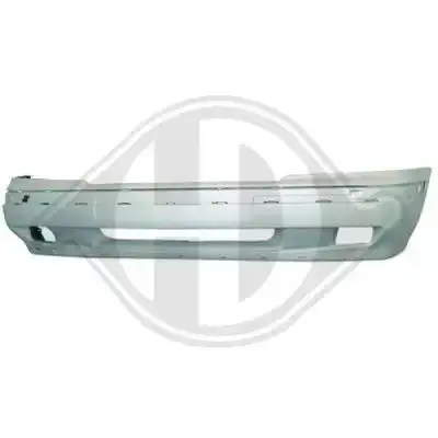 Προφυλακτήρας VOLVO S40 Sedan / 4dr 2000 - 2004 ( VS ) 1.6  ( B 4164 S  ) (105 hp ) Βενζίνη #056303370