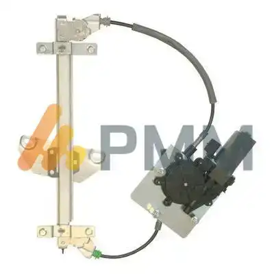 Γρύλος Παραθύρου Ηλεκτρικός VOLVO S40 Sedan / 4dr 2000 - 2004 ( VS ) 1.6  ( B 4164 S  ) (105 hp ) Βενζίνη #056307051