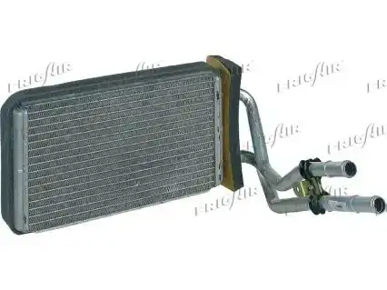 Ψυγείο Καλοριφέρ FORD TRANSIT Van 1995 - 2000 ( EA_ ) 2.0 (EAL, EAS)  ( NSF,NSG  ) (114 hp ) Βενζίνη #056406500