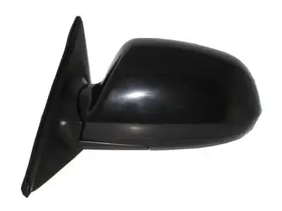Καθρέπτης Ηλεκτρικός HYUNDAI ELANTRA Hatchback / 5dr 2004 - 2007 ( XD ) 1.6  ( G4ED-G  ) (107 hp ) Βενζίνη #056507502