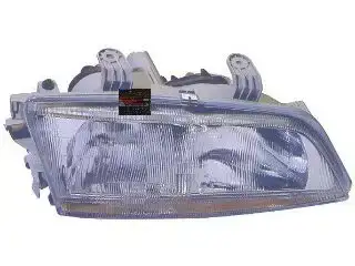 Φλας NISSAN PRIMERA Sedan / 4dr 1996 - 1999 ( P11 ) 1.6 16V  ( QG16DE  ) (106 hp ) Βενζίνη #056705496