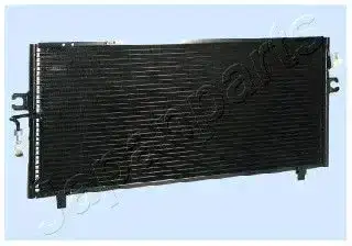 Ψυγείο A/C (Εξωτερικό) NISSAN PRIMERA Sedan / 4dr 1996 - 1999 ( P11 ) 1.6 16V  ( QG16DE  ) (106 hp ) Βενζίνη #056706400