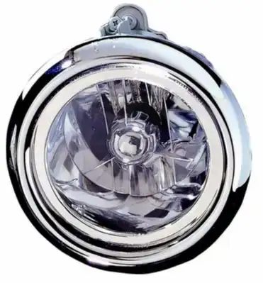 Προβολείς Ομίχλης HYUNDAI SANTA FE SUV/ ΕΚΤΟΣ ΔΡΟΜΟΥ / 5dr 2000 - 2004 ( SM ) 2.0  ( G4JP  ) (135 hp ) Βενζίνη #057005110