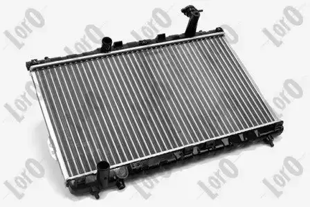 Ψυγείο Νερού HYUNDAI SANTA FE SUV/ ΕΚΤΟΣ ΔΡΟΜΟΥ / 5dr 2000 - 2004 ( SM ) 2.0  ( G4JP  ) (135 hp ) Βενζίνη #057006300