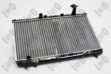 Ψυγείο Νερού HYUNDAI SANTA FE SUV/ ΕΚΤΟΣ ΔΡΟΜΟΥ / 5dr 2000 - 2004 ( SM ) 2.4  ( G4JS  ) (152 hp ) Βενζίνη #057006310