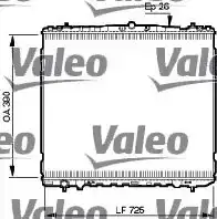 Ψυγείο Νερού HYUNDAI SANTA FE SUV/ ΕΚΤΟΣ ΔΡΟΜΟΥ / 5dr 2000 - 2004 ( SM ) 2.0 CRDi  ( D4EA  ) (113 hp ) Πετρέλαιο #057006340