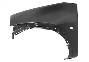 Φτερό FORD KA Hatchback / 3dr 1997 - 2008 ( RB ) 1.0 i  ( ZH10JRB  ) (52 hp ) Βενζίνη #057100652