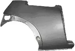 Φτερό FORD KA Hatchback / 3dr 1997 - 2008 ( RB ) 1.0 i  ( ZH10JRB  ) (52 hp ) Βενζίνη #057101681
