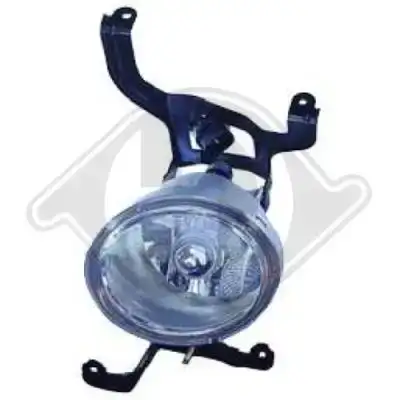 Προβολείς Ομίχλης HYUNDAI MATRIX MPV / ΠΟΛΥΜΟΡΦΙΚΑ / 5dr 2006 - 2008 ( FC ) 1.5  ( G4EC-G  ) (102 hp ) Βενζίνη #057205121