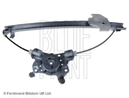 Γρύλος Παραθύρου Ηλεκτρικός HYUNDAI MATRIX MPV / ΠΟΛΥΜΟΡΦΙΚΑ / 5dr 2001 - 2006 ( FC ) 1.5  ( G4EC-G  ) (102 hp ) Βενζίνη #057207052