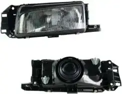 Φανάρι Εμπρός MAZDA 323 Sedan / 4dr 1990 - 1992 ( BG ) 1.3  ( B383,B3E  ) (67 hp ) Βενζίνη #077405132
