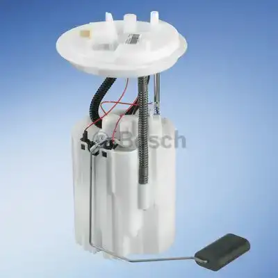 Τρόμπα Βενζίνης/Πετρελαίου FIAT DOBLO 2010 - 2015 ( 152 ) BOSCH 0 580 200 060