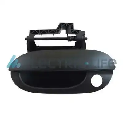 Χερούλι Πόρτας  BMW 5 Series ( E39 )  Sedan / 4dr 2000 - 2003 ( E39 F/L ) 520 d  ( M47 D20 (204D1)  ) (136 hp ) Πετρέλαιο #058207852