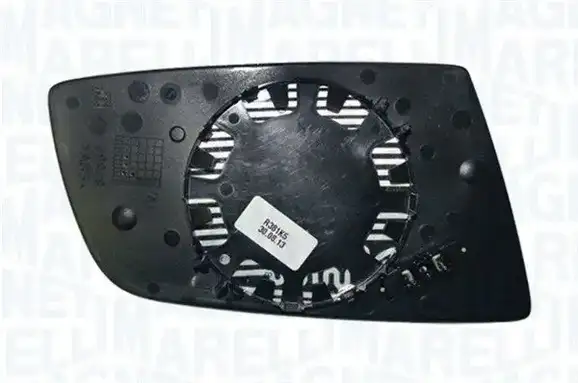 Κρύσταλλο Καθρέφτη BMW 5 Series ( E60 )  Sedan / 4dr 2003 - 2007 ( E60/1 ) 520 d  ( M47 D20 (204D4)  ) (163 hp ) Πετρέλαιο #059007601